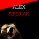 ALEX SIBERIAN