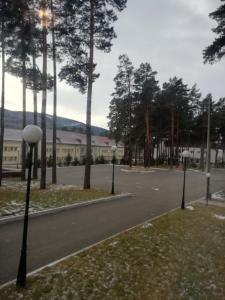 Фотография Магистраль 5