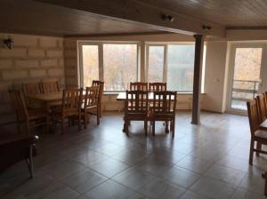 Фотография Две реки 1